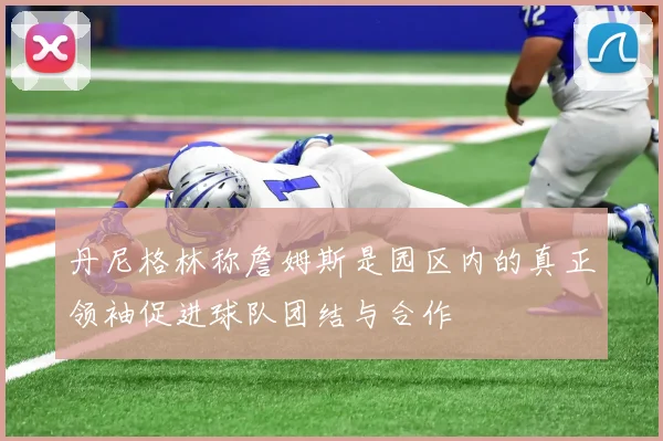 丹尼格林称詹姆斯是园区内的真正领袖促进球队团结与合作